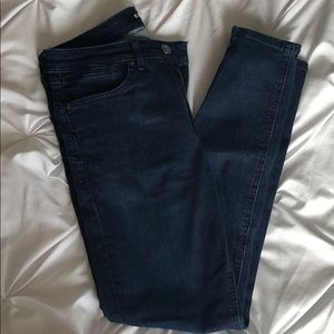 - 10R express jeans